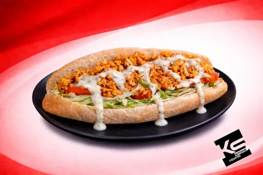 NOS SANDWICHS AU CHOIX